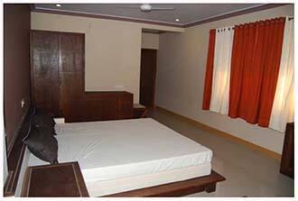 Sanman The Beach Resort, Alibaug 4